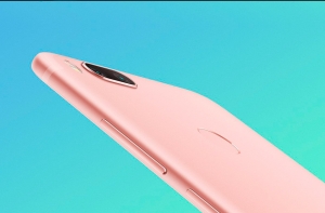 xiaomi mi 5x rose