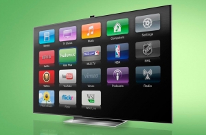 телевизор apple