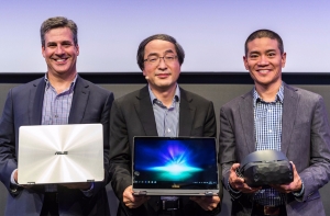 asus zenbook flip 14 ifa 2017