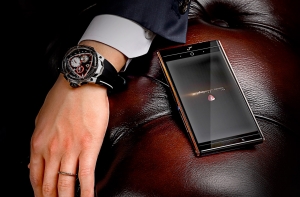 lamborghini alpha one