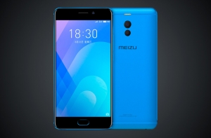 meizu m6 note