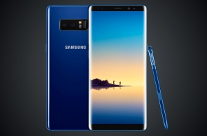 samsung galaxy note 8