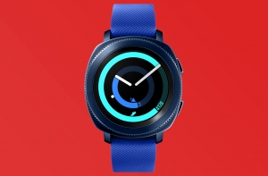 samsung gear sport