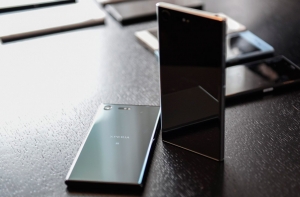 sony xperia xz1