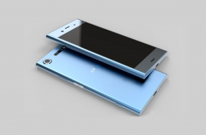 sony xperia xz1