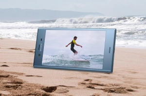 sony xperia xz1