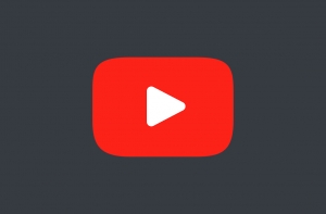youtube new logo