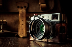 zenith mirrorless camera