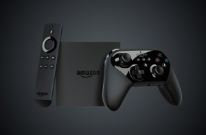 Amazon Fire TV