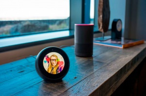 Amazon Echo