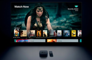 apple tv 4k