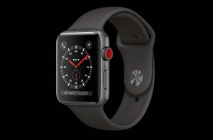 apple watch 3