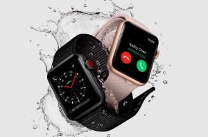 apple watch series 3