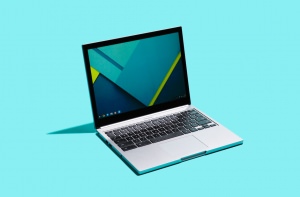 Ноутбук Google