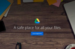 google drive
