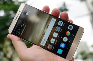 Huawei Mate 10