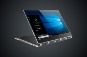 Lenovo Yoga 920