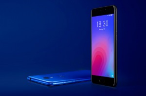 meizu m6