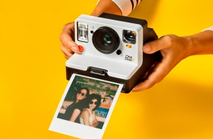 polaroid onestep 2