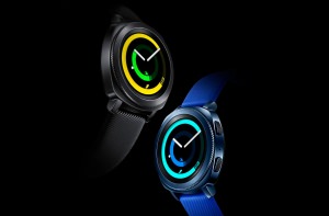 samsung gear sport обзор