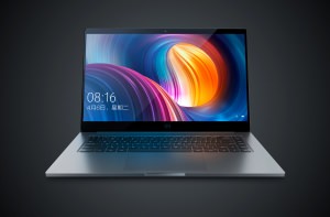 Xiaomi Mi Notebook Pro