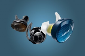 Bose SoundSport Free