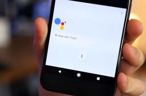 Google ассистент