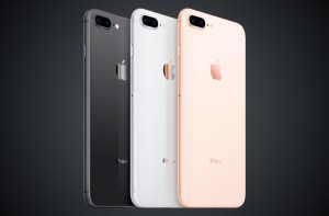 iphone 8 вздувается батарея