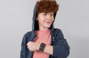 Детские умные часы