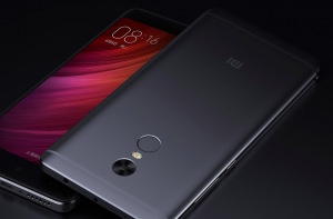 xiaomi redmi note 5