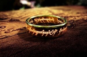 властелин колец