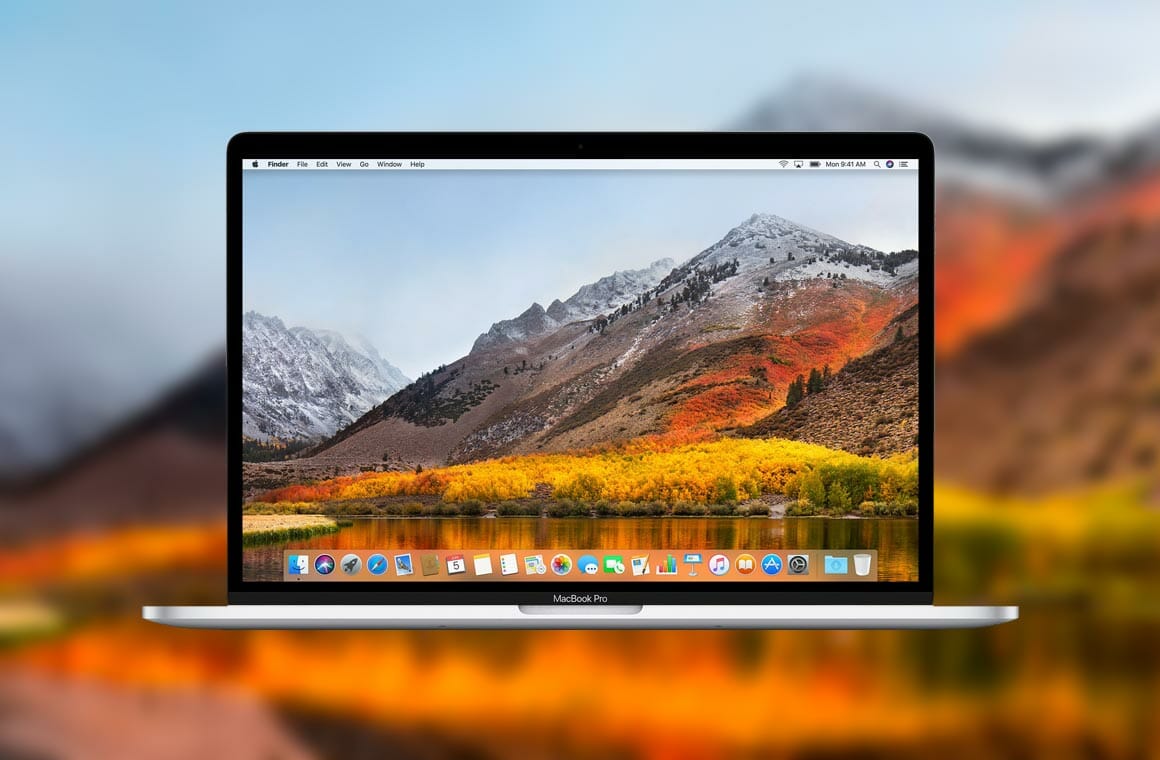 video capture software for mac high sierra