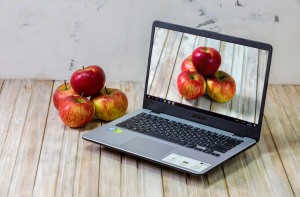 Обзор Asus VivoBook 14