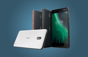 nokia 2