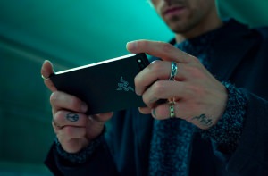 razer phone