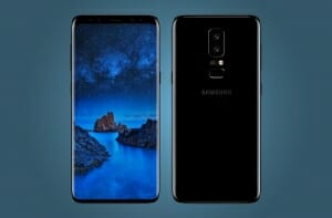 galaxy s9 plus