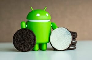 Android Oreo