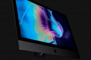 Apple iMac Pro