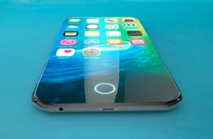 сканеры отпечатков