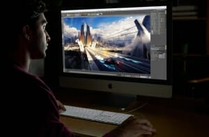 imac pro