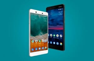 nokia 7