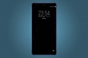 Nokia 9
