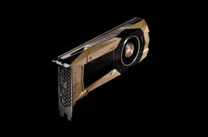 Nvidia Titan 5