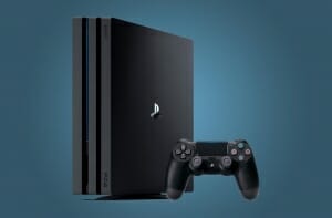 PlayStation 4