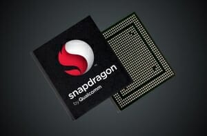 Snapdragon 670