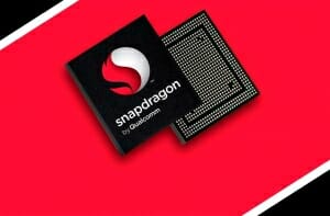 Qualcomm Snapdragon 845
