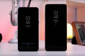 Samsung Galaxy A8 2018