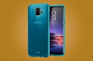 Samsung Galaxy S9