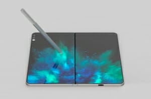 microsoft surface phone
