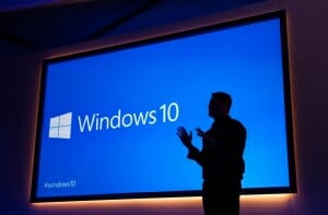 Windows 10 Redstone 4